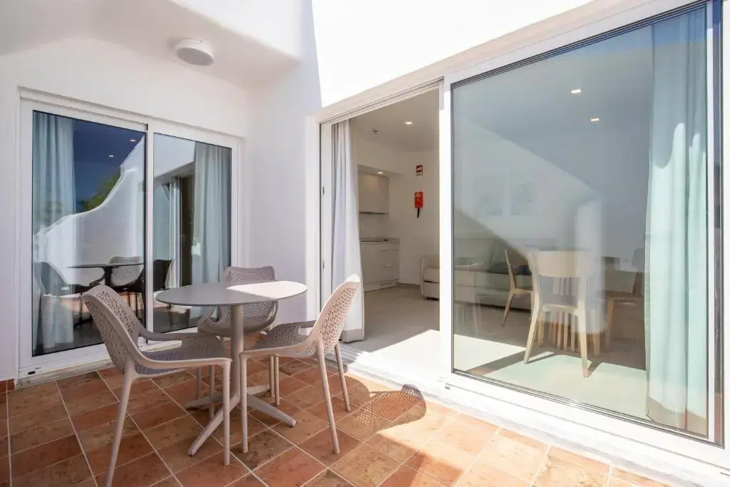 Âncora Boutique Apartments