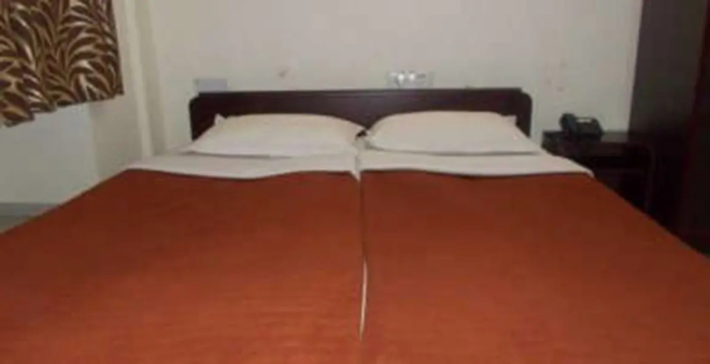 Hotel Denzong Sangrila