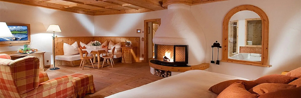 Biohotel Stanglwirt