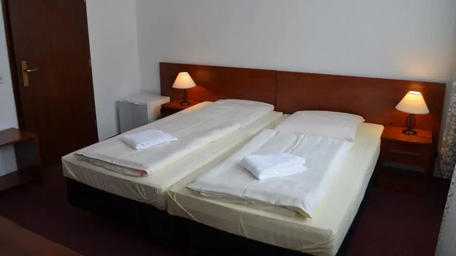 Hotel Charlton