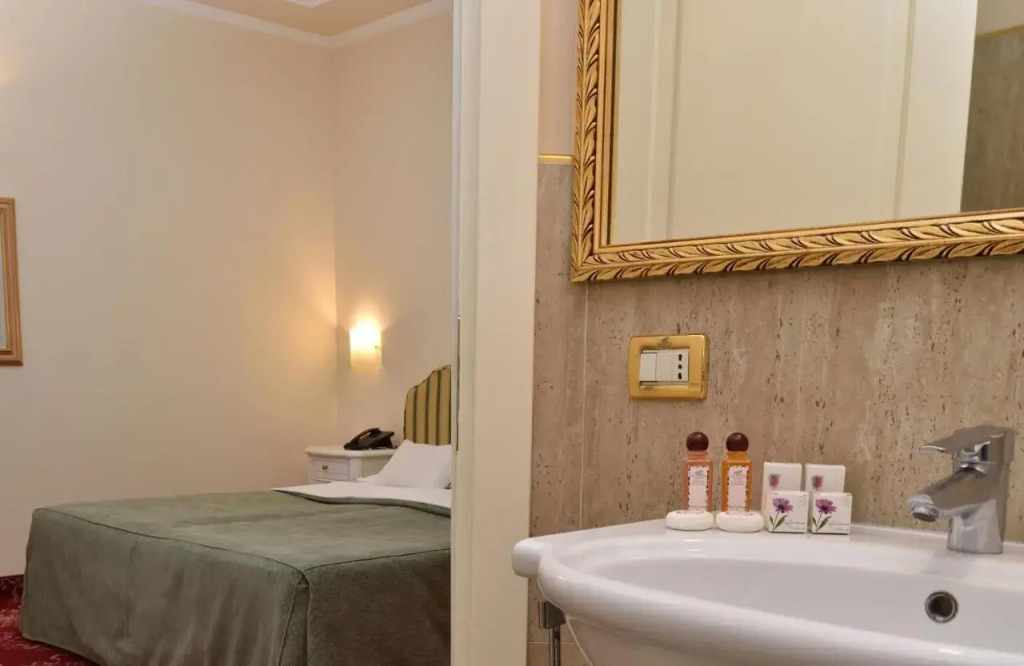 Grand Hotel Cadenabbia