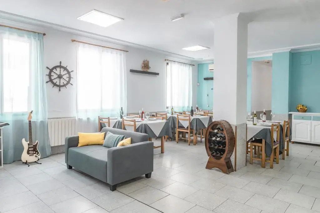 Mar Hostal Benidorm