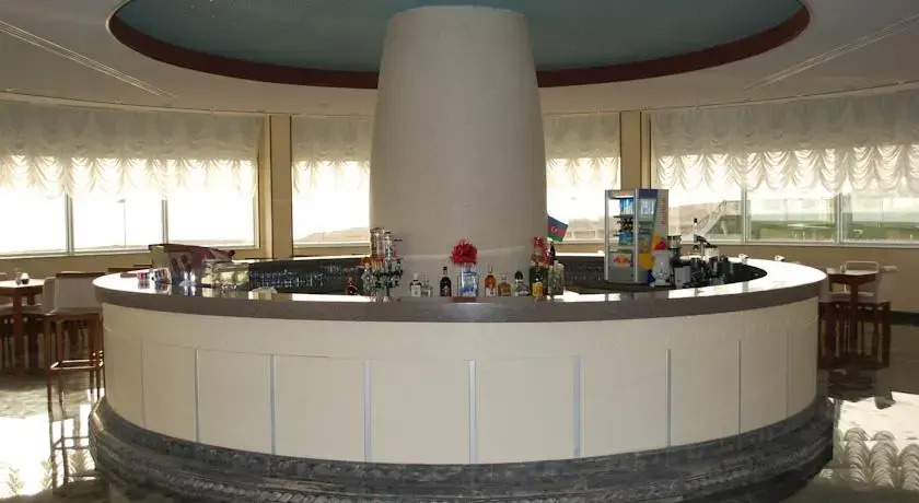 Duzdag Hotel