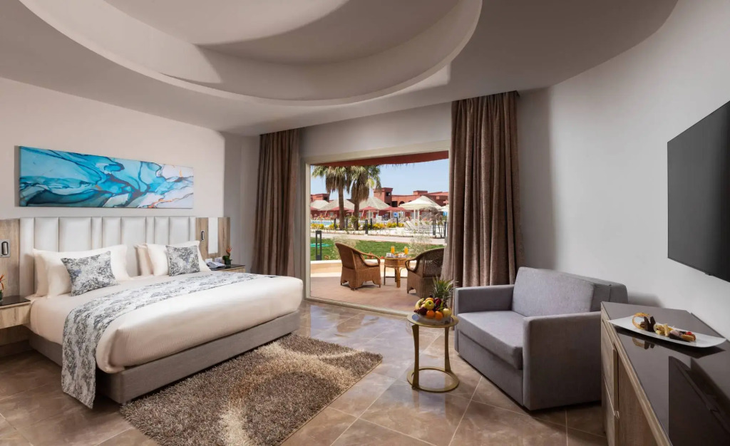 Pickalbatros Laguna Vista Aqua Park - 24 HRS All Inclusive