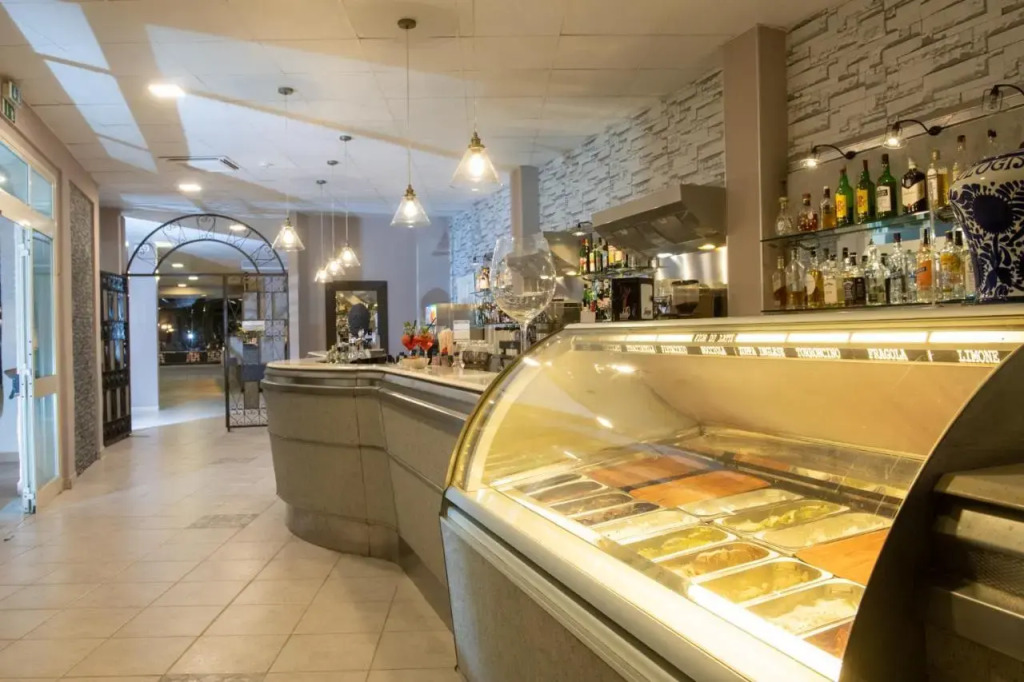 Hotel Club Eloro