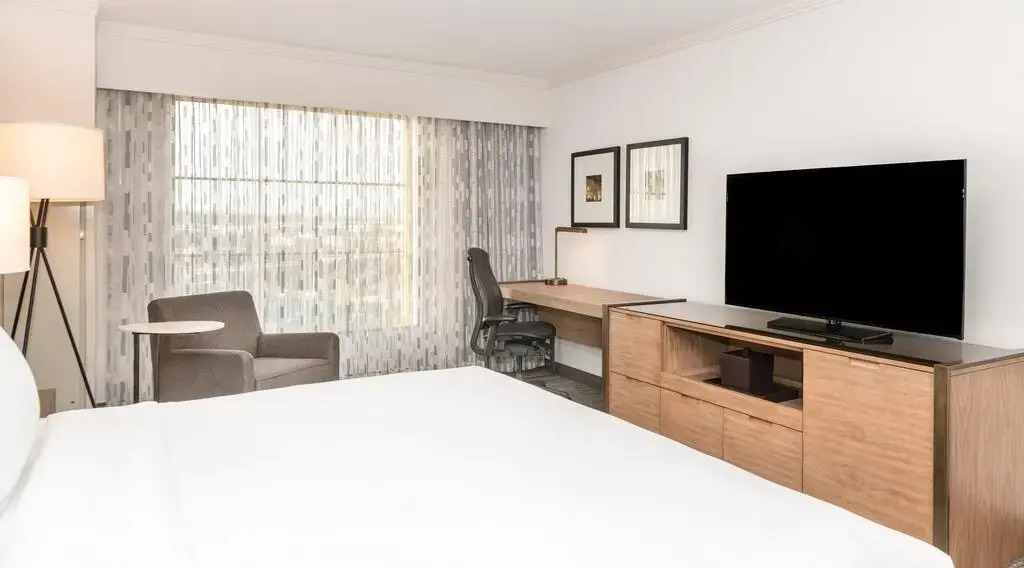 Hilton Columbus/Polaris
