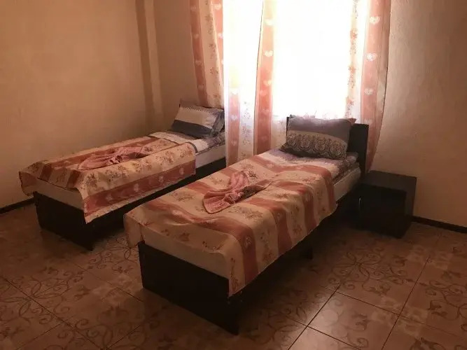 Adilet Fatima Guest House