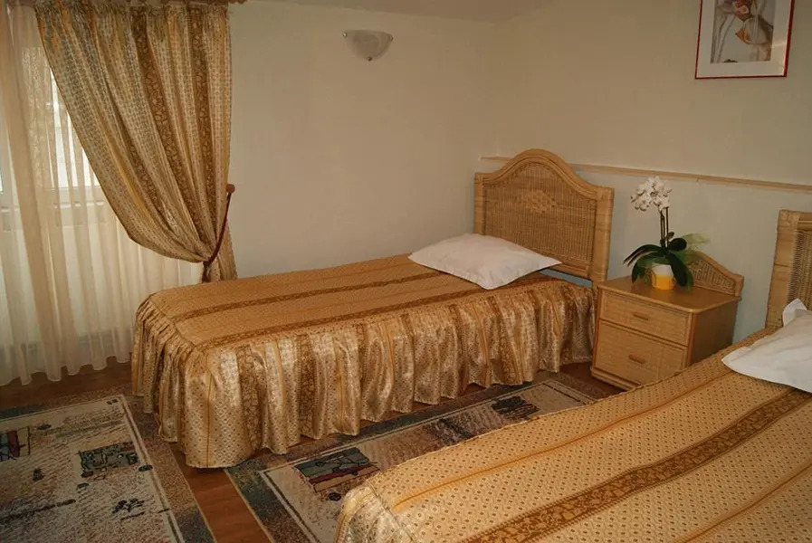 Vila Turistica Casa Gabriela
