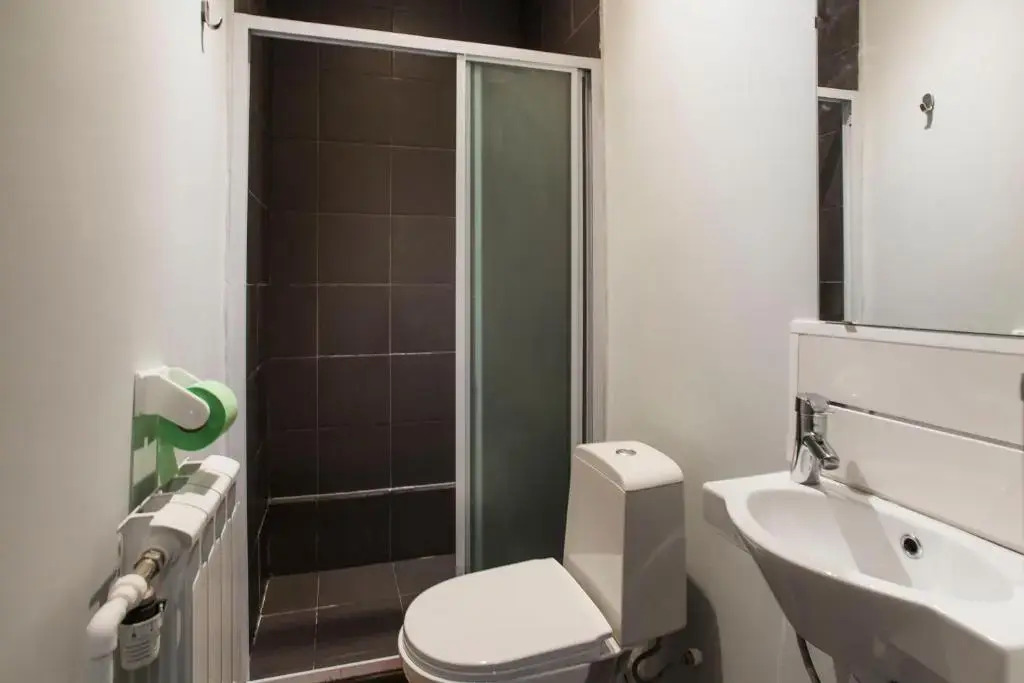 Hostel Uyutniy