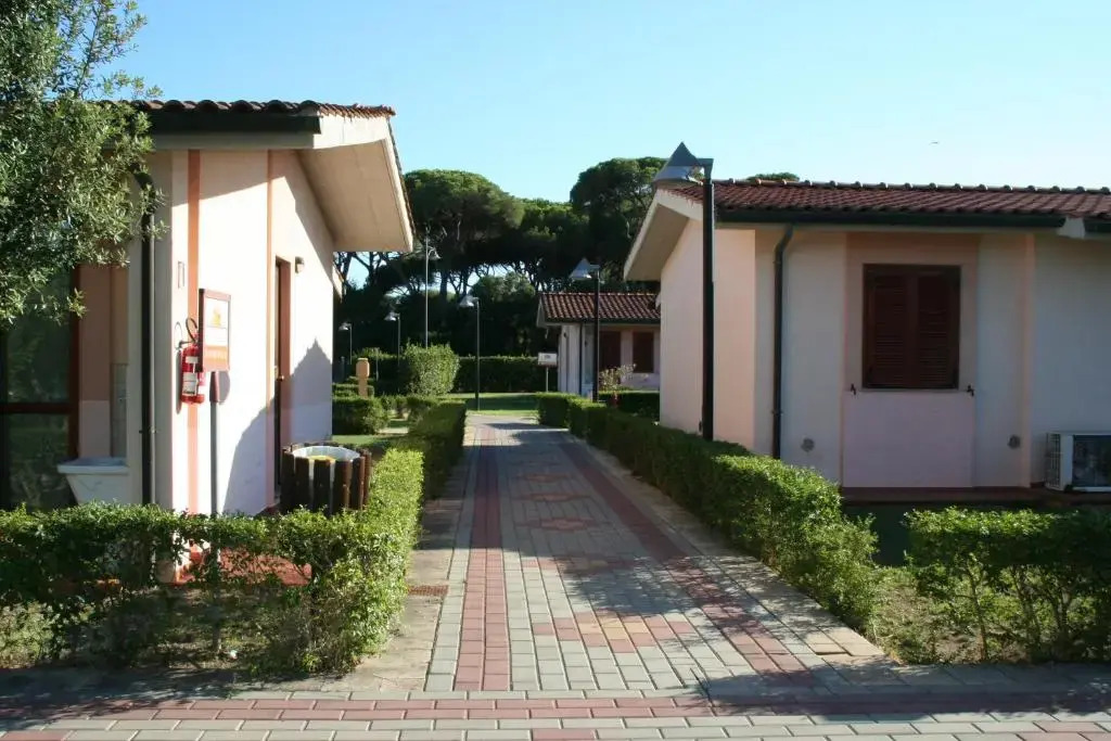 Villaggio Il Girasole