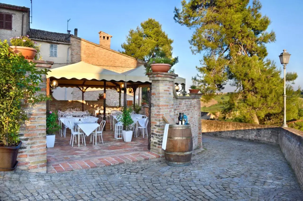 Albergo Diffuso Borgo Montemaggiore