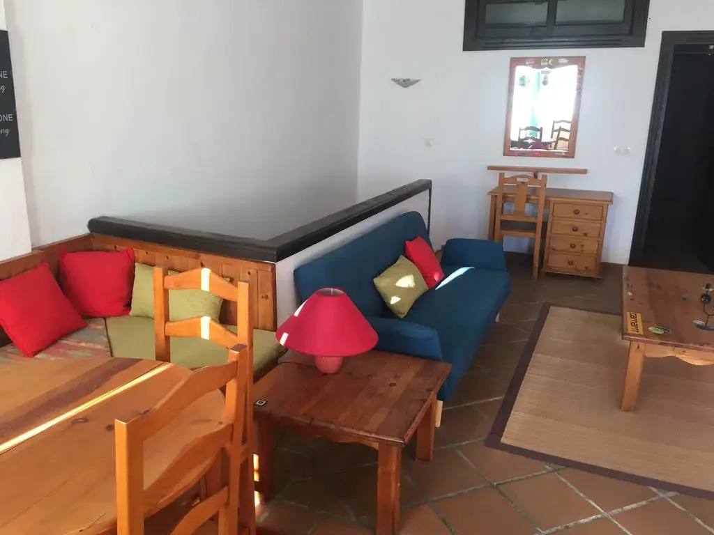 Residencial Veleta ASN
