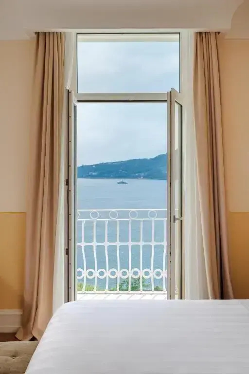 Курорт Grand Hotel Bristol Spa