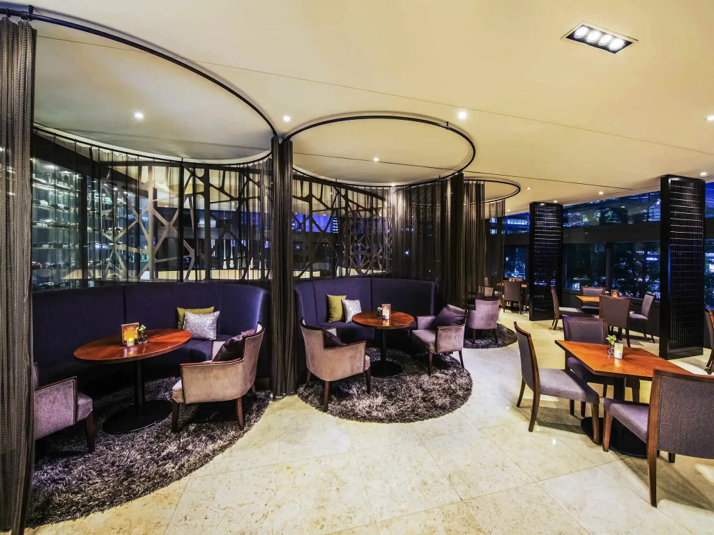 Ibis Styles Ambassador Seoul Gangnam