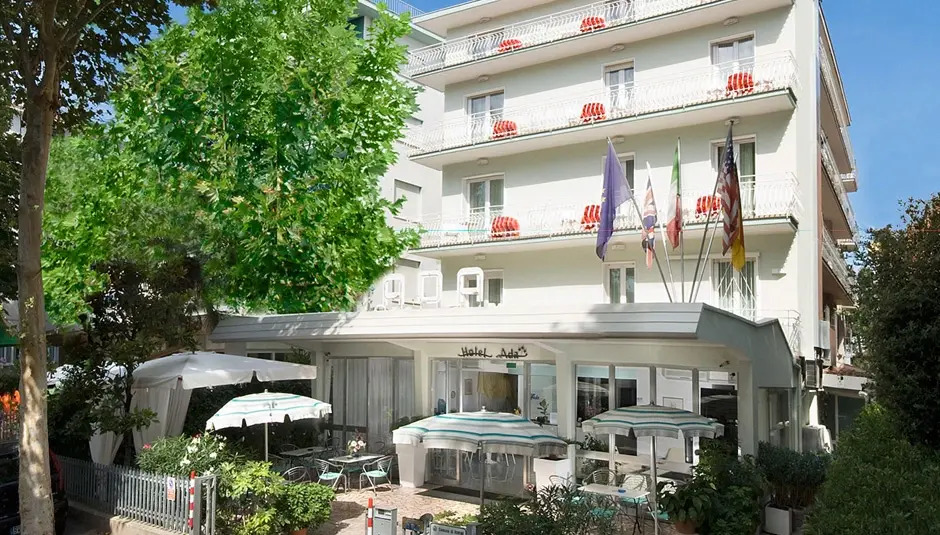 Hotel Ada