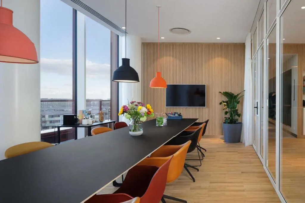 Zoku Paris
