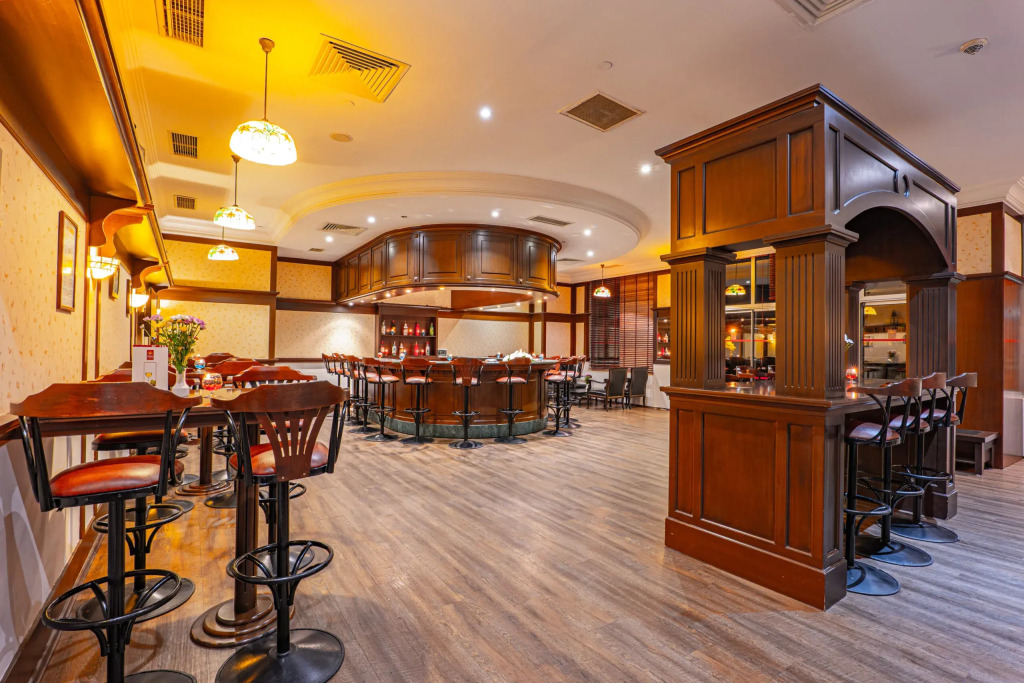 Курорт Timo Deluxe Resort Hotel