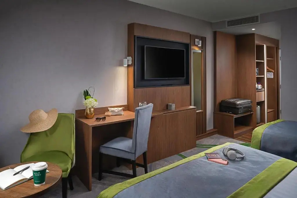 Carlton Hotel Dublin Airport