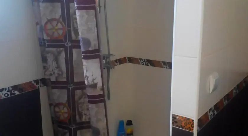 Guest House Na Internatsionalnoy