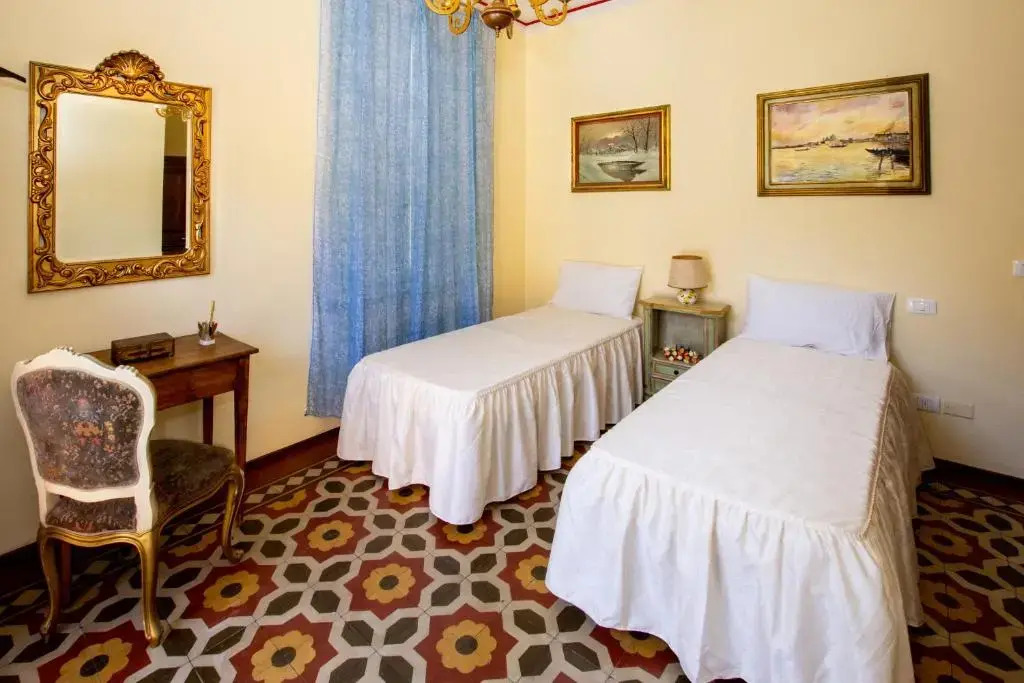 Villa Antiche Mura