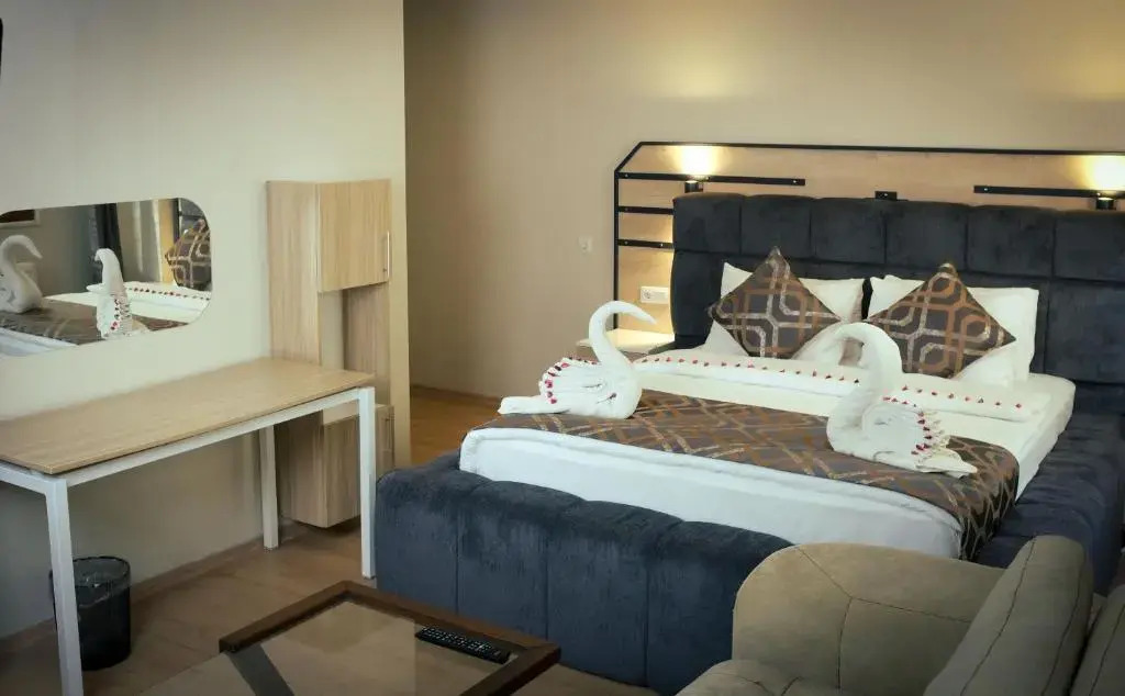 Grand Otel Konuralp