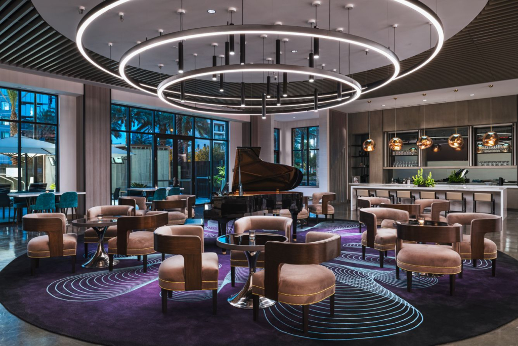 Element by Marriott Las Vegas Symphony Park