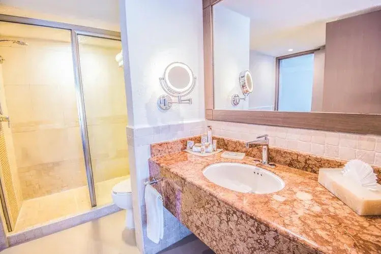 New Gran Caribe Real Cancún