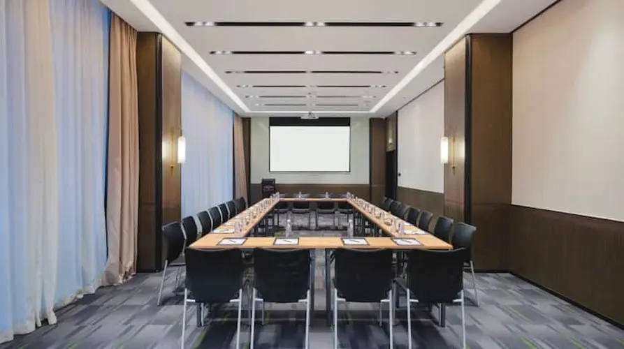 Hampton by Hilton Fucheng  Mianyang