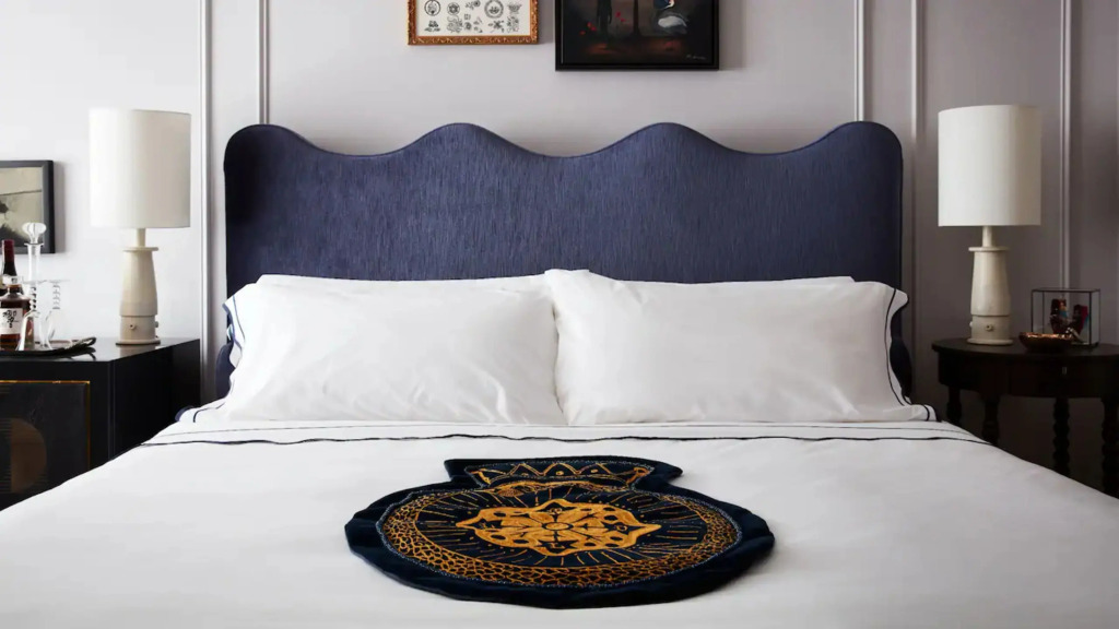 Maison Metier, in the Unbound Collection by Hyatt