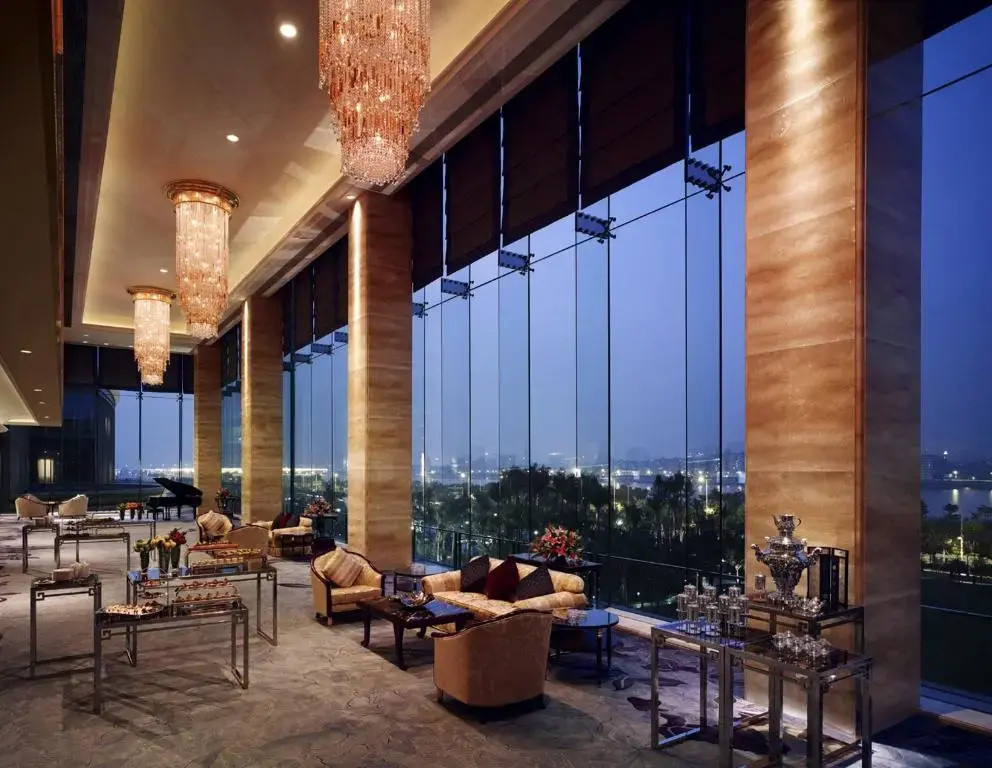 Shangri-La Guangzhou