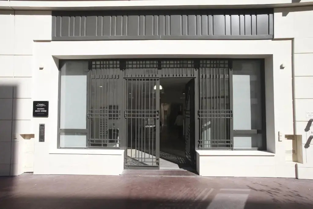 Apparthôtel Odalys City - Paris Levallois