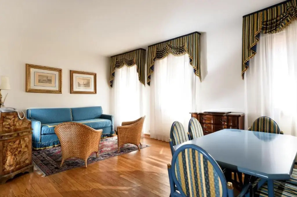San Marco Palace