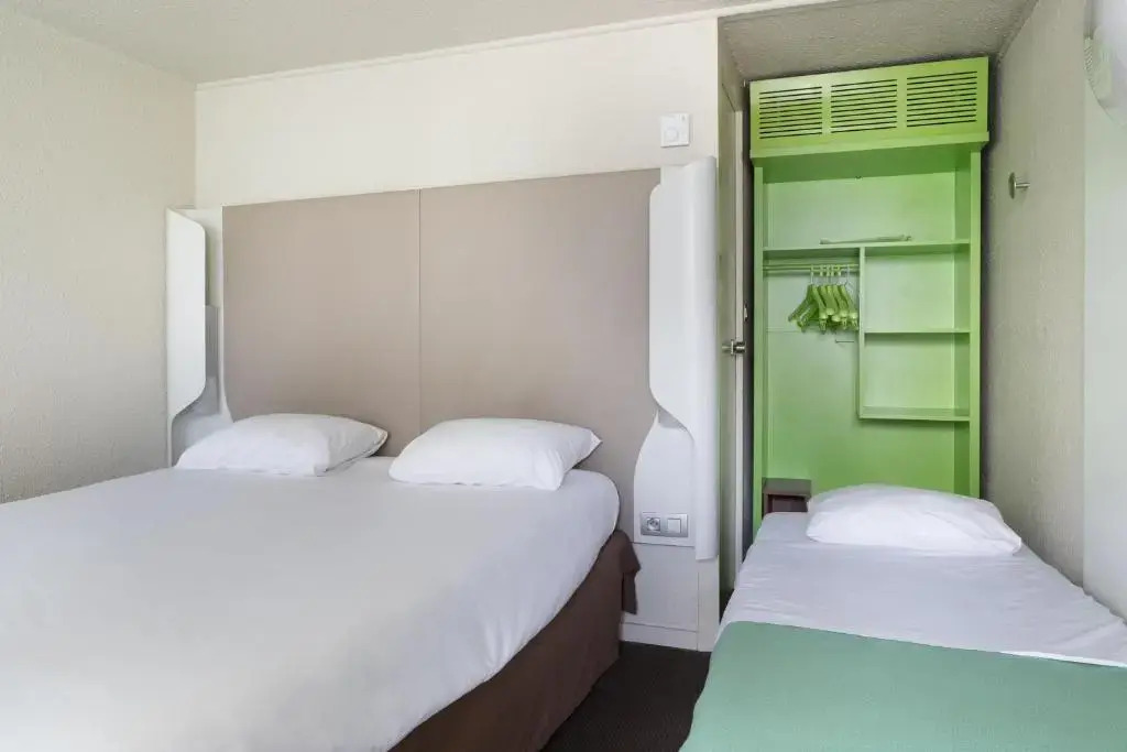 Hotel Morangis Orly