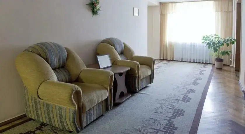 Standard Hotel