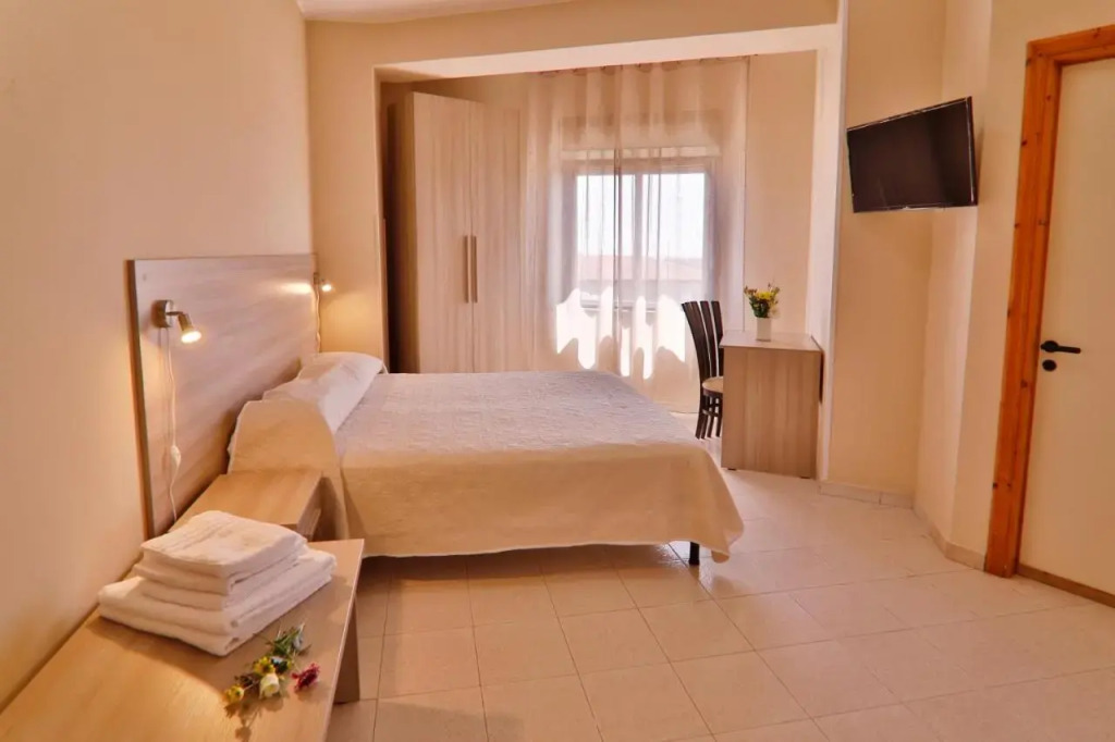 Hotel Garcea