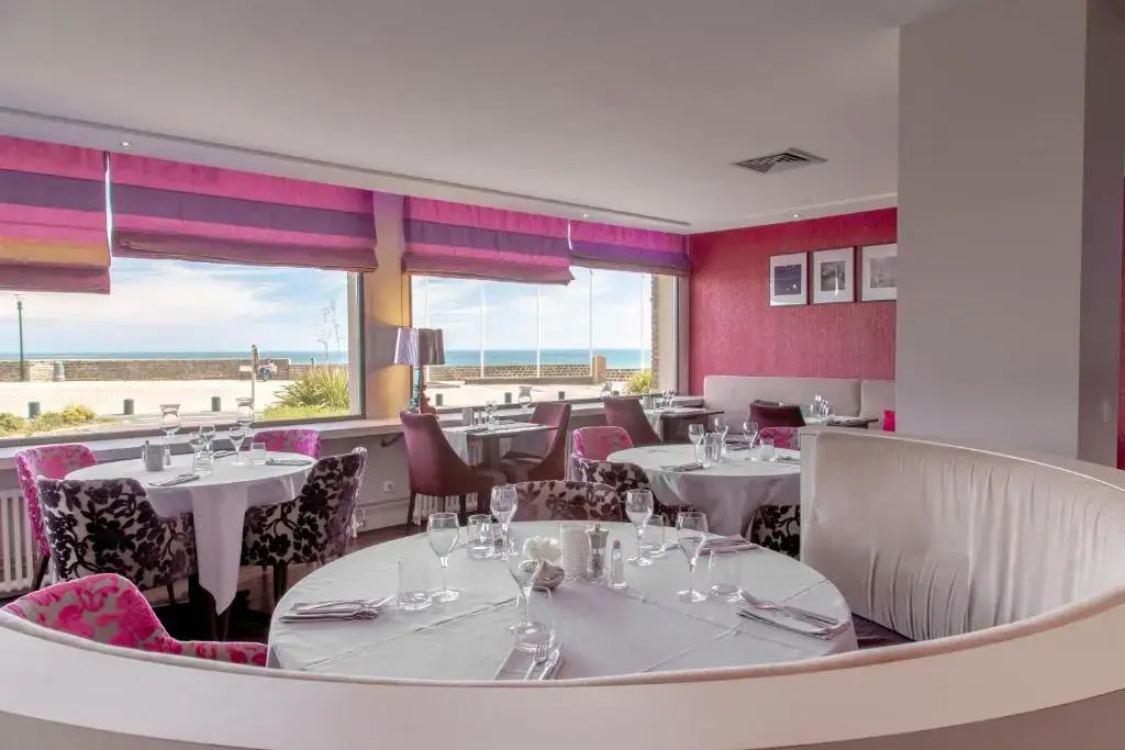Saint Aubin Logis Hôtel & Restaurant