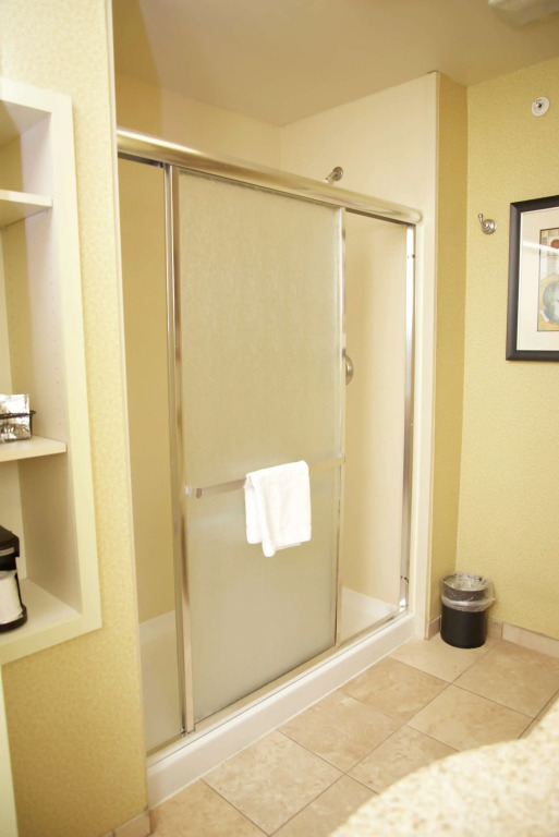 Hampton Inn & Suites Moline-Quad City Intl Aprt