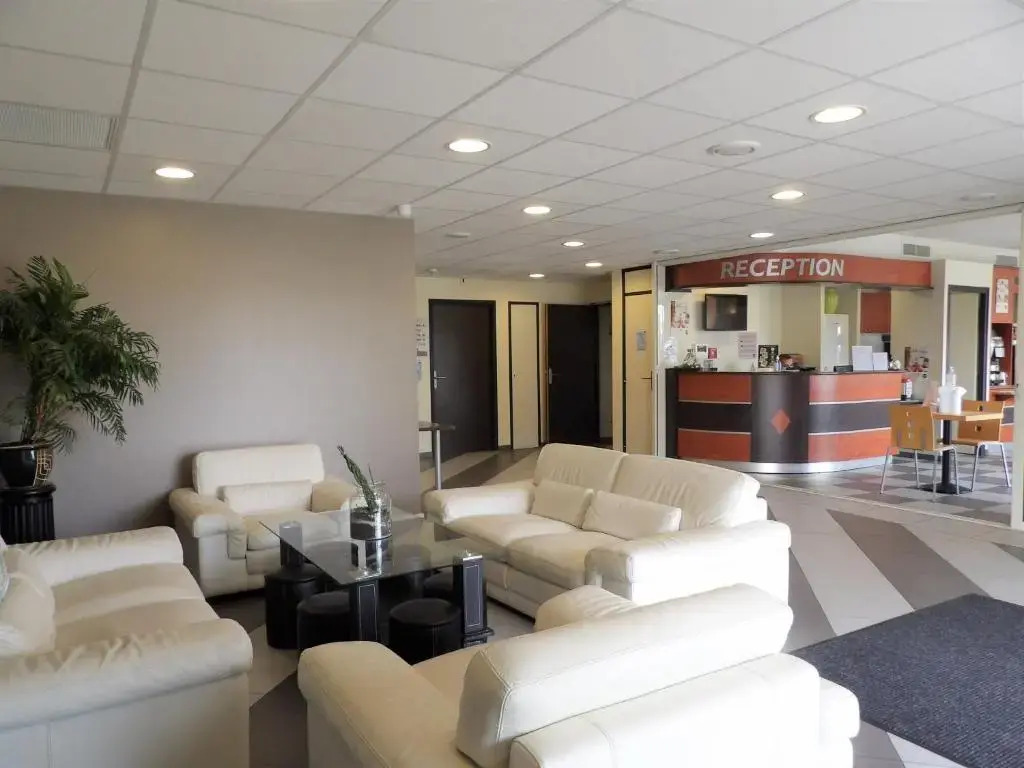 B&B HOTEL Agen Castelculier