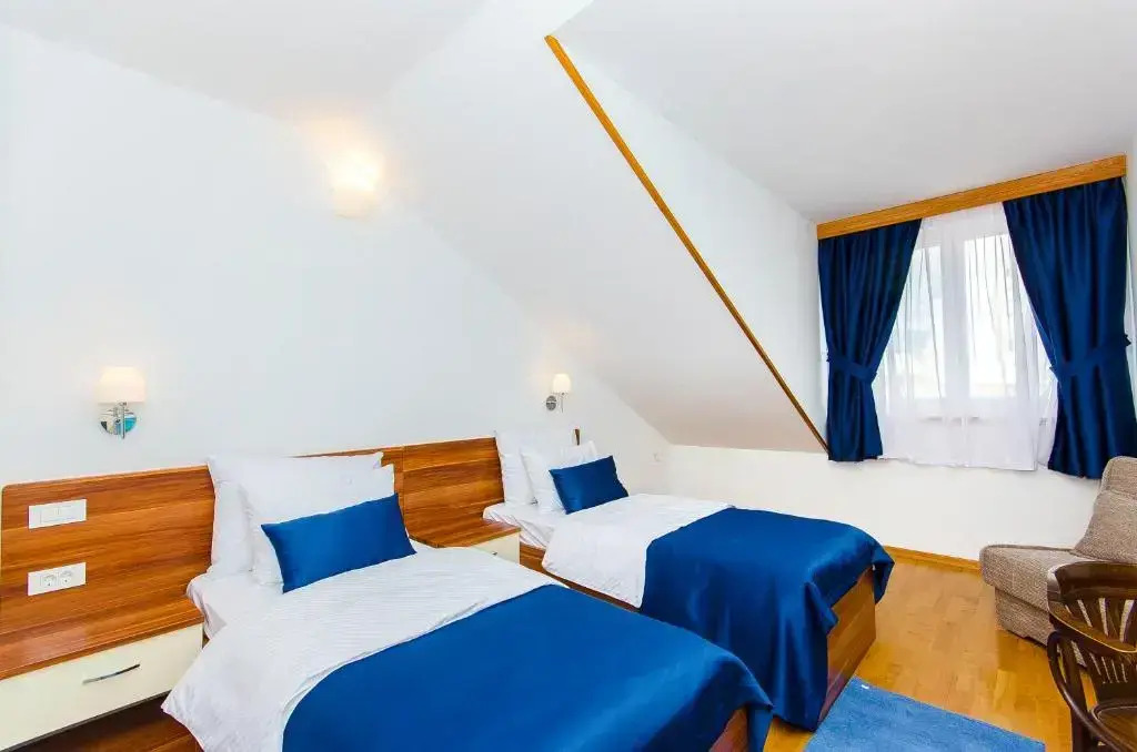 Palma Rooms B&B