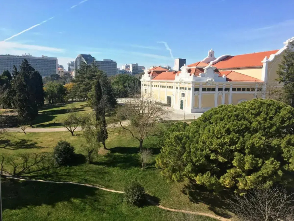 Miraparque Hotel
