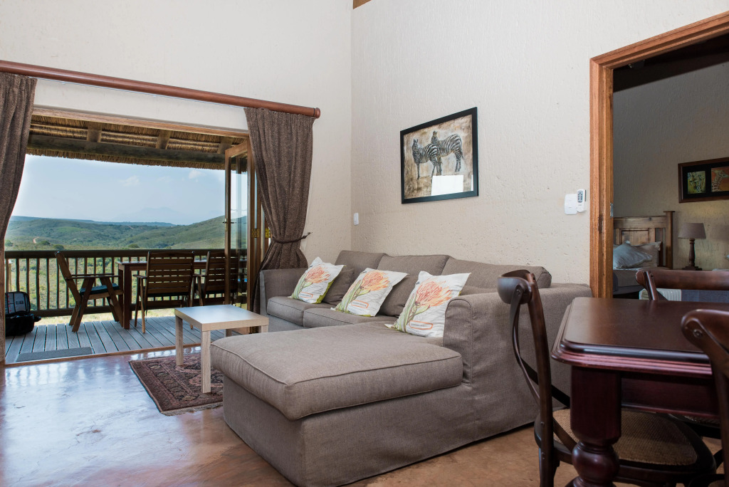 Hartenbos Private Game Lodge