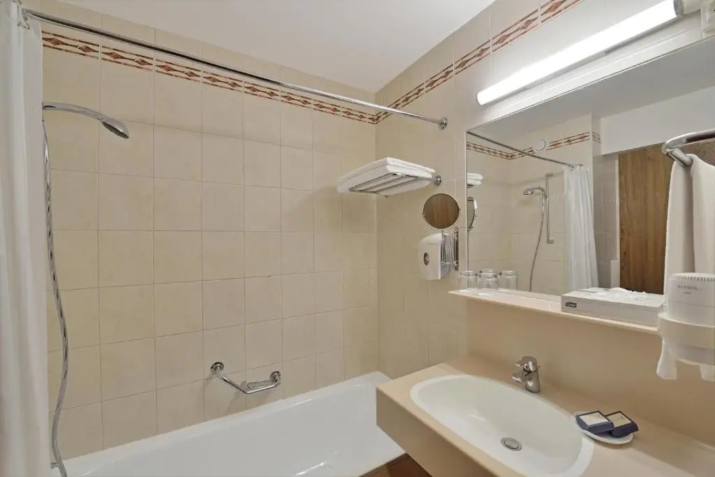 Ensana Thermal Sárvár