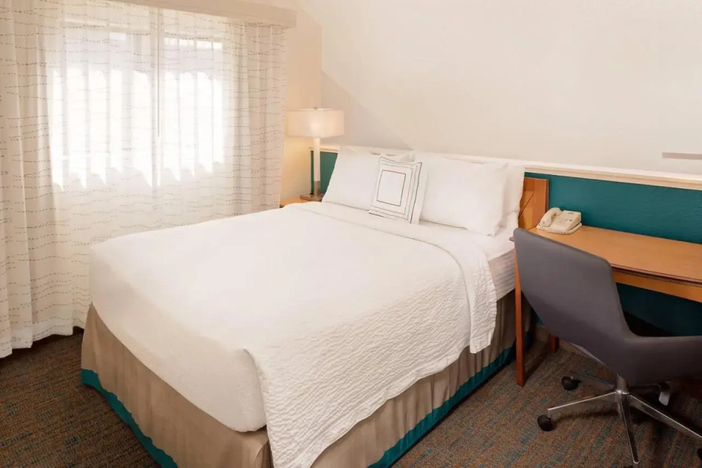 Residence Inn by Marriott San Jose Campbell