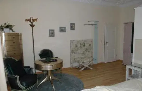 Hotel Hemdinger Hof