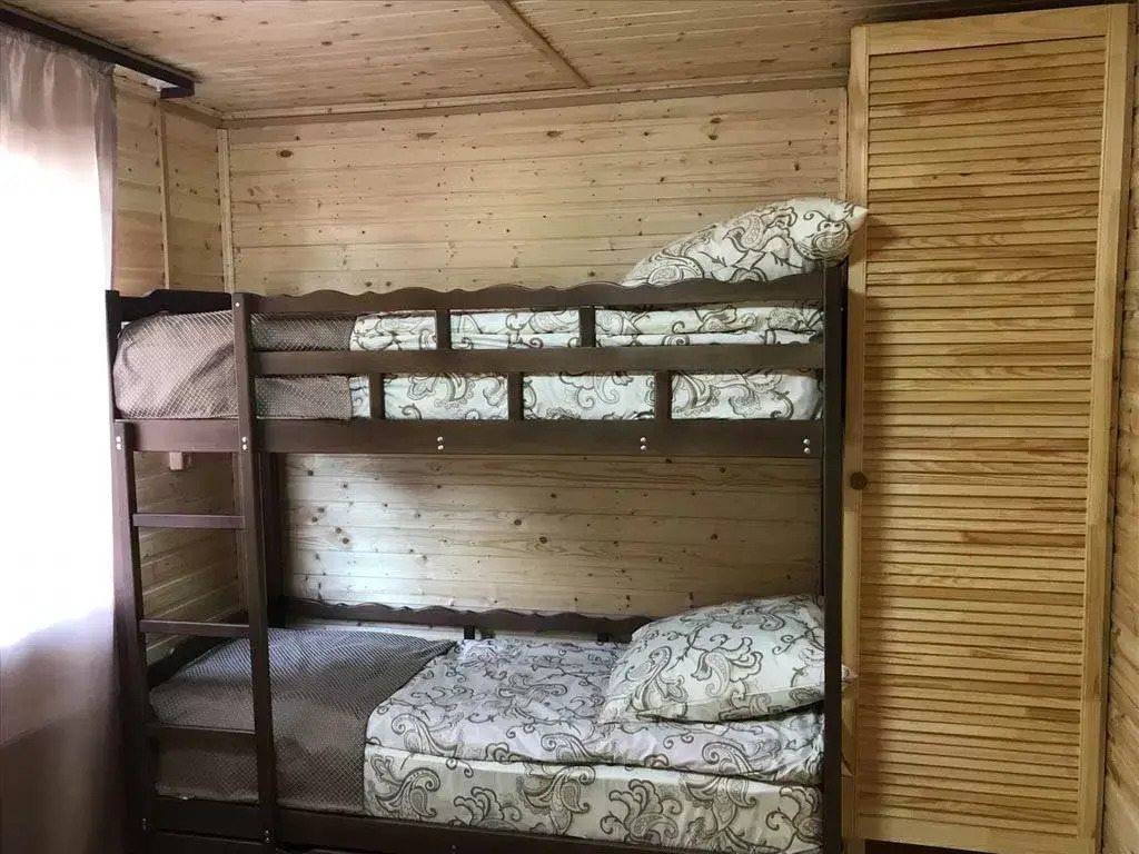 Отель 4 сезона