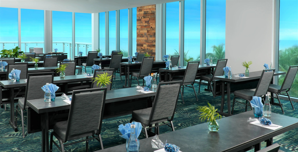 Sole Miami, A Noble House Resort