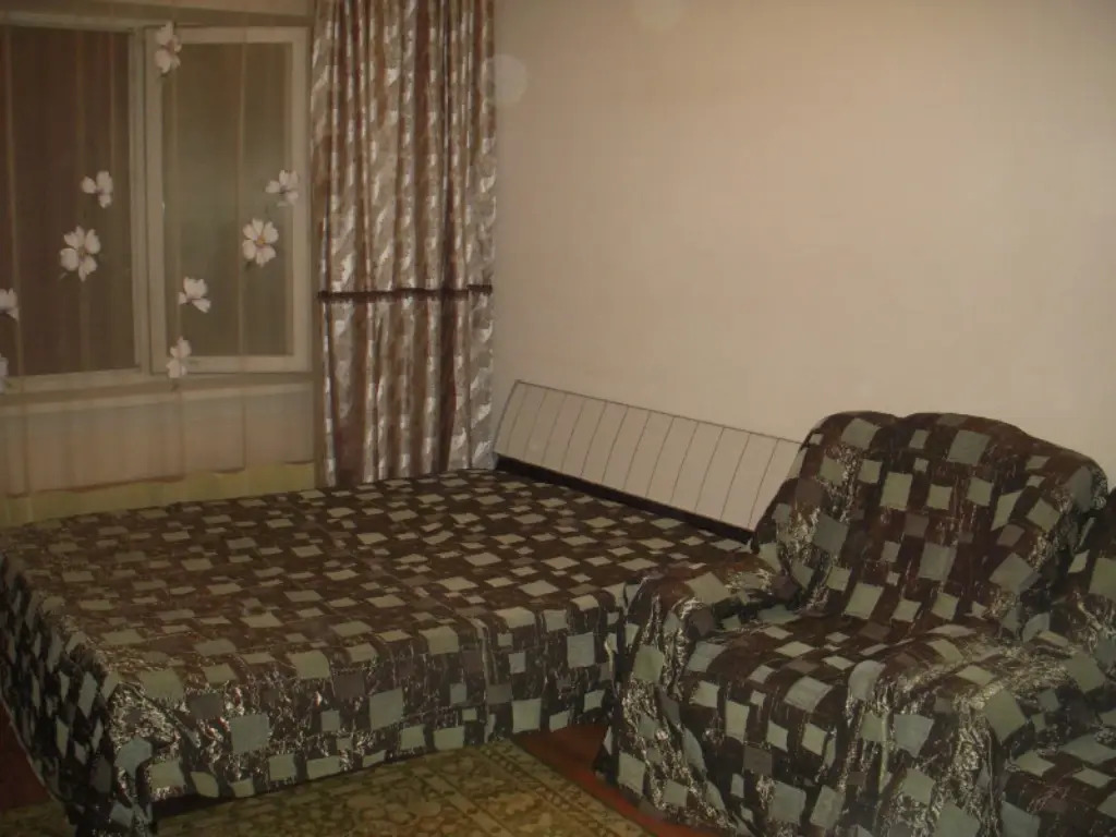 Almalyk Apartments