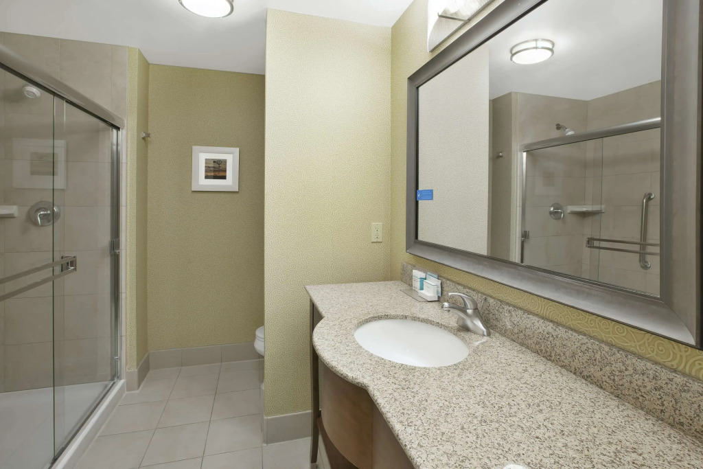 Hampton Inn & Suites Wichita-Northeast