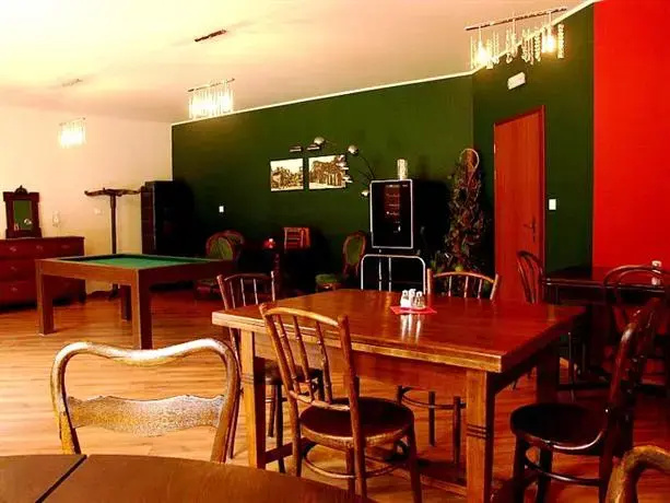 Hotel forRest
