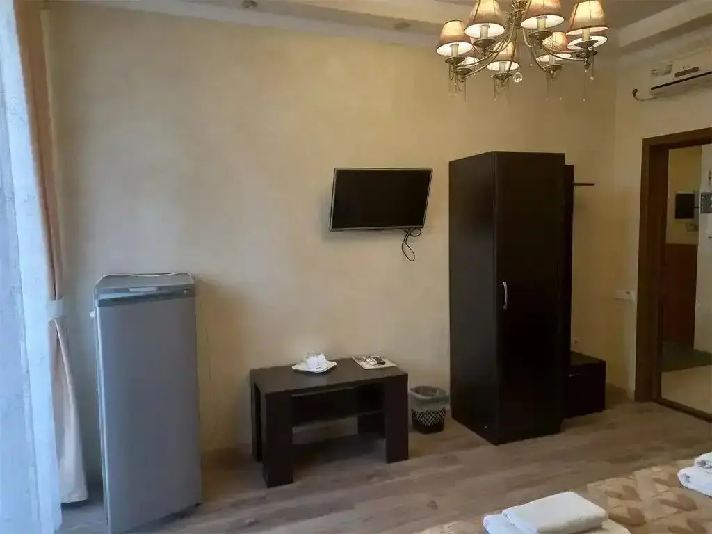 Neptun u Morya Guest House